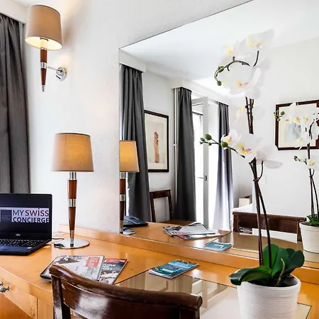 - Cityzen - Apartment *