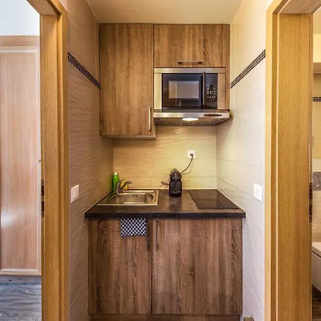 Apartment - Cityzen - Geneva
